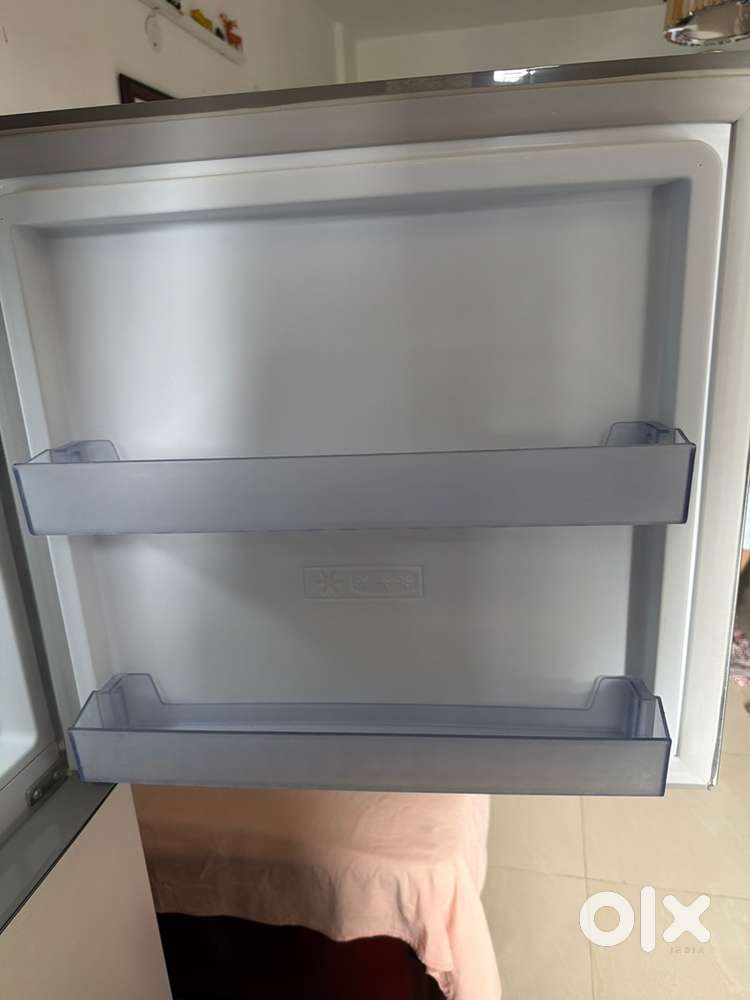 Voltas beko fridge 340ltr