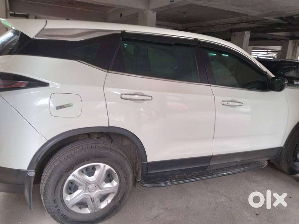 Tata Harrier Xma Diesel 2021