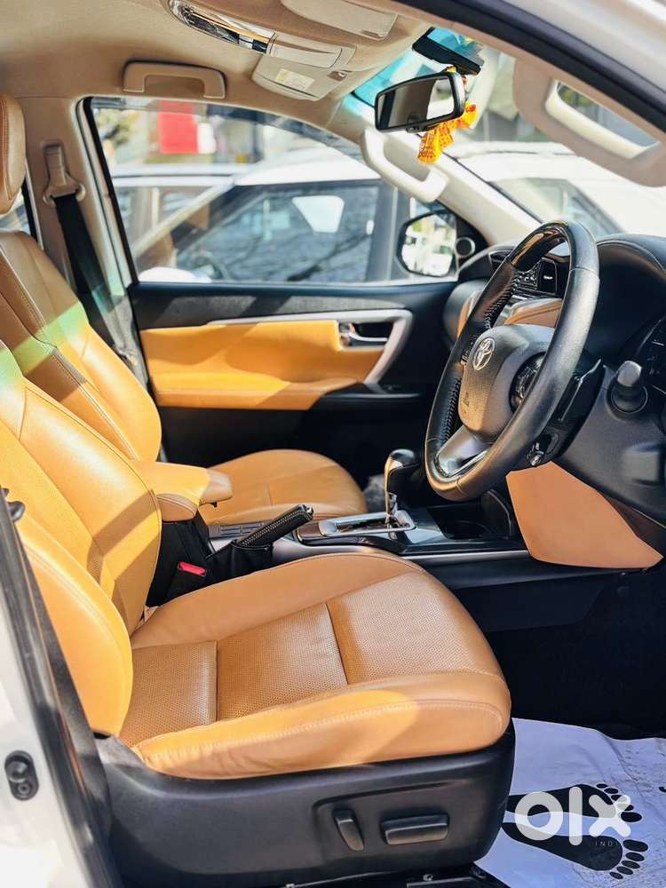 Toyota Fortuner 4x2 At 2.8 Diesel, 2023, Diesel