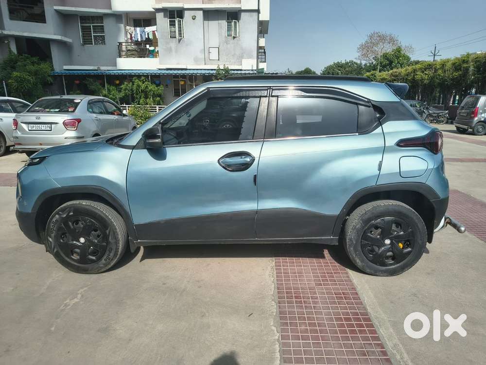 Tata Punch 2022 Petrol Well Maintained