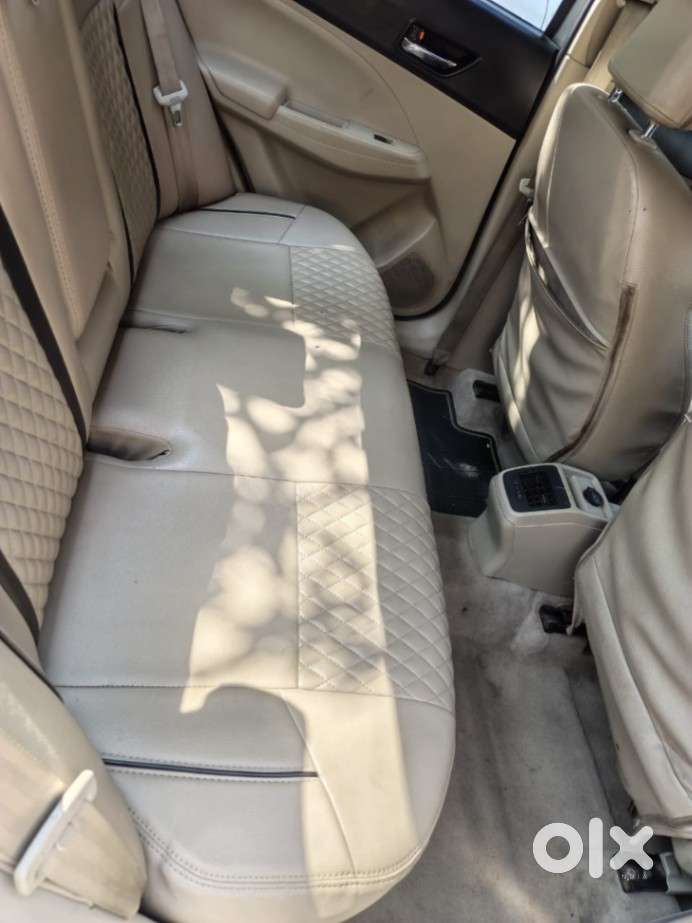 Maruti Suzuki Dzire 1.2 Vxi, 2020, Petrol