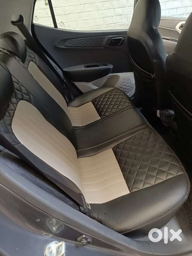 2019 Hyundai Small Car