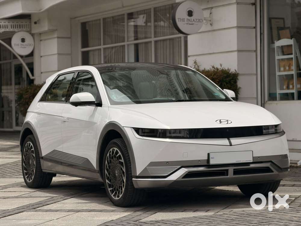 Hyundai Ioniq 5 Rwd, 2024, Electric