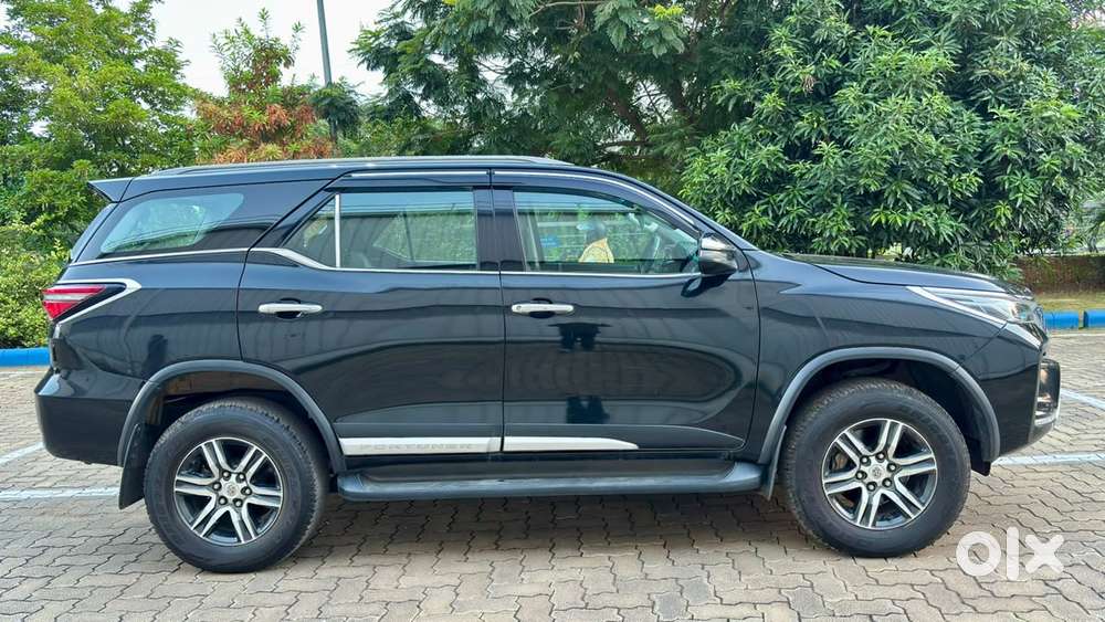 Toyota Fortuner 3.0 4x2 Automatic, 2023, Diesel