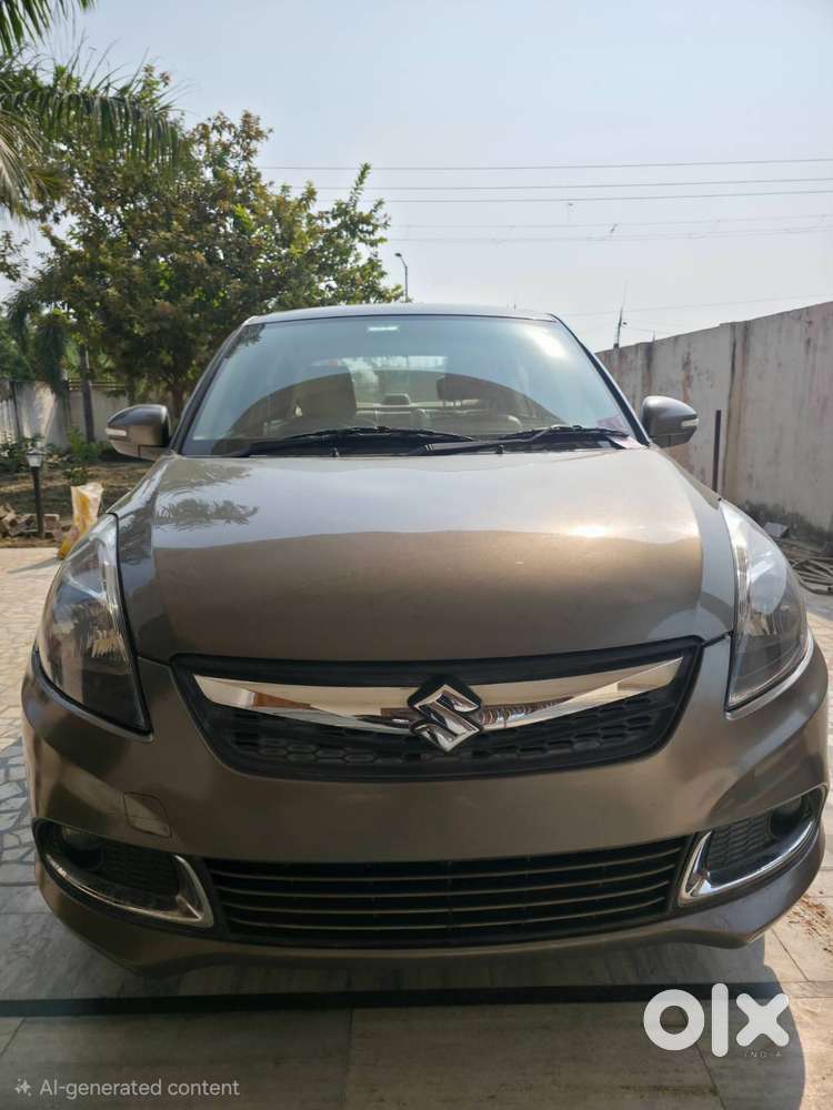Maruti Swift Dzire 2015 Year