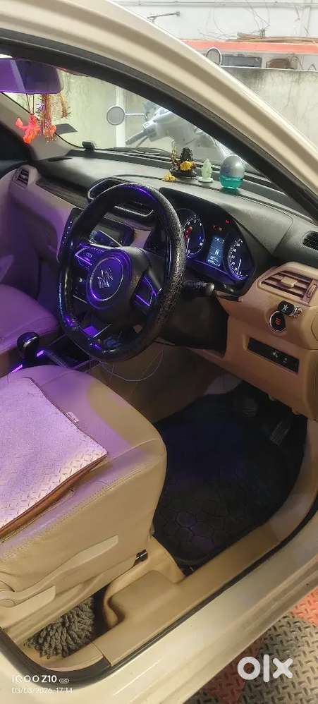 Maruti Suzuki Dzire