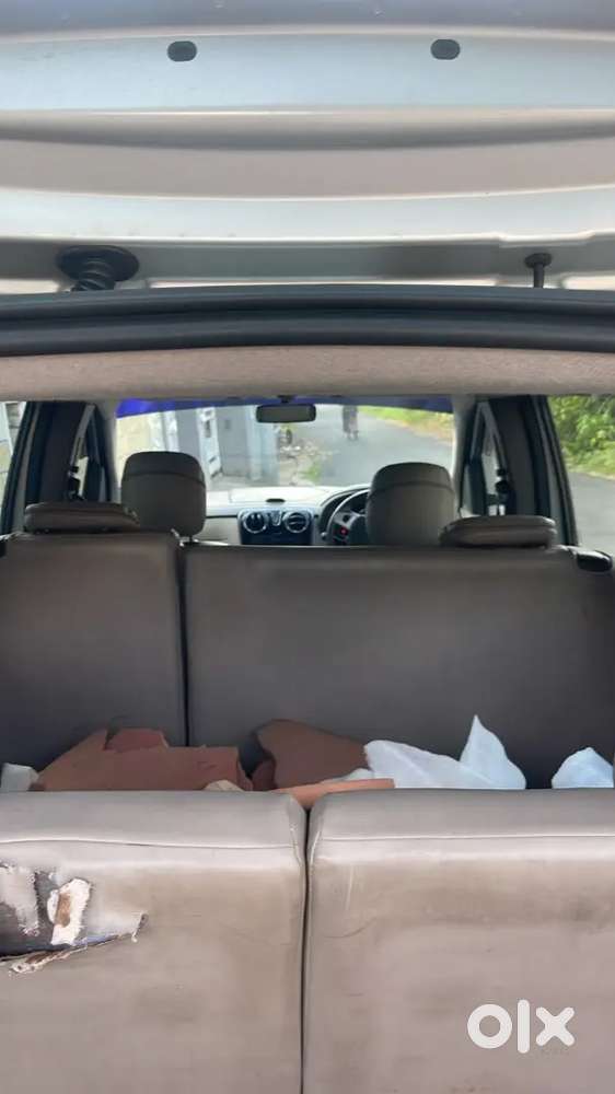 2017 Renault Lodgy Diesel