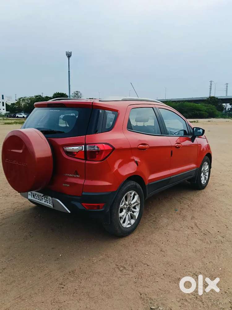 Top Model Car With Six Airbags