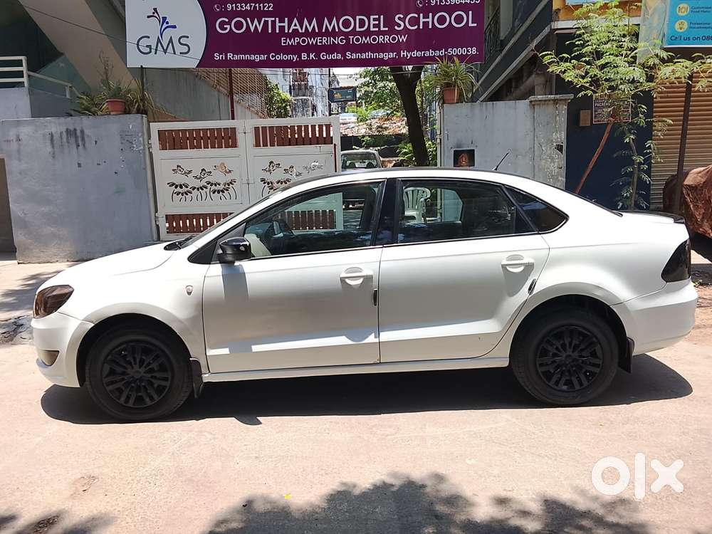 Skoda Rapid 1.5 Tdi Manual Active  Ambition Style, 2012, Diesel