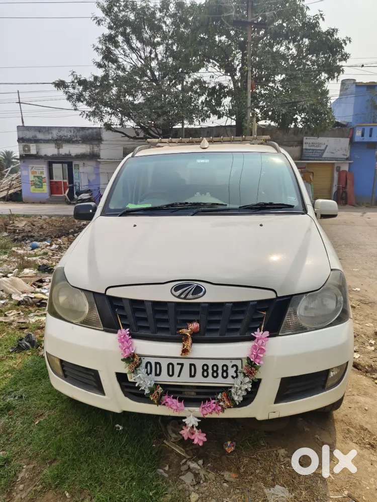 Mahindra Quanto 2014 Diesel 85000 Km Driven
