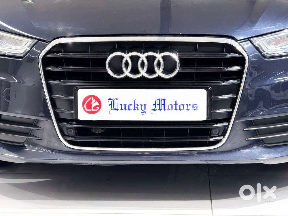 Audi A6 2.0 Tdi Technology Pack, 2014, Diesel