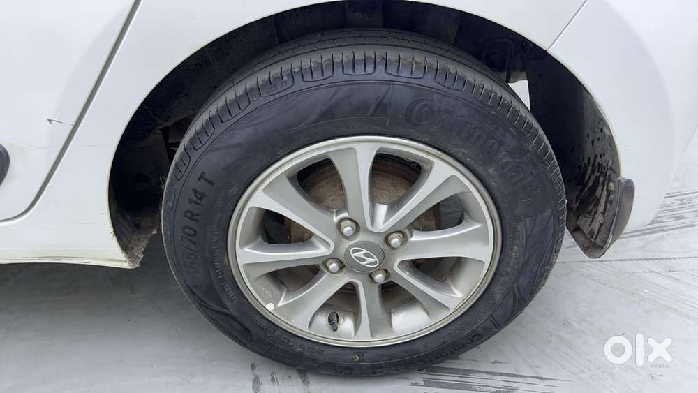 Hyundai Grand I10 1.2 Kappa Asta, 2015, Petrol