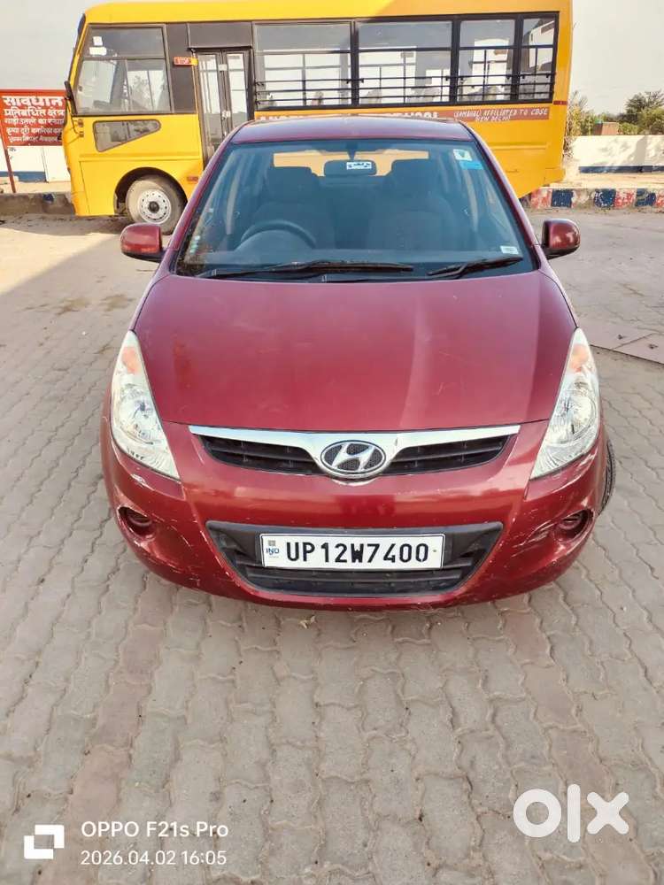 I20 2010 Model 2031 Tak Vailid Insurance Vailid Sambhal Transfar L