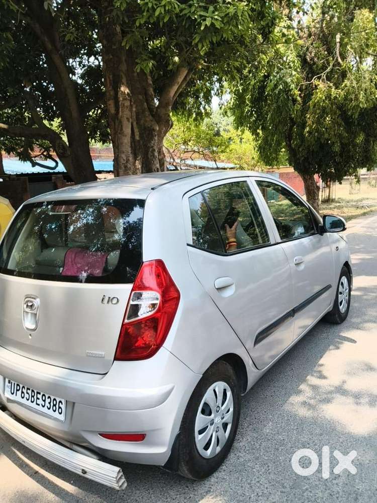 Hyundai  I10 Car