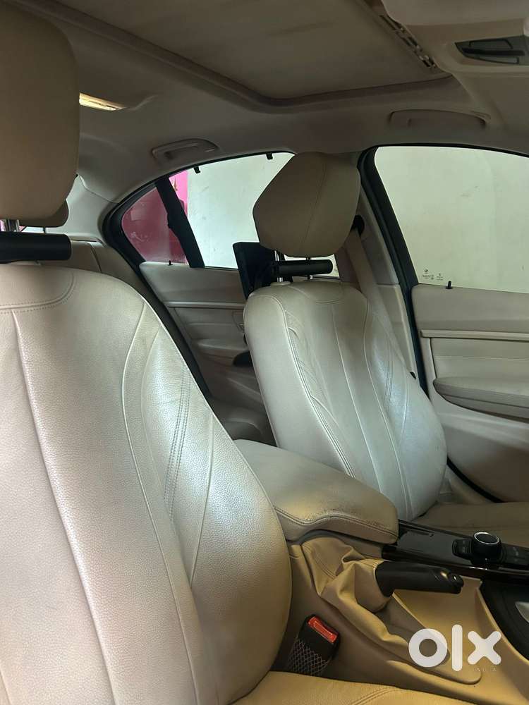 Bmw 3 Series [ ] 2.0 320d Luxury Line, 2014, Diesel