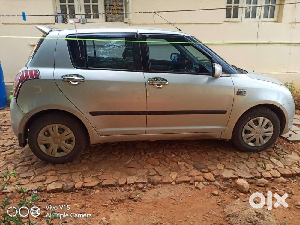 Maruti Suzuki Swift 2009 Diesel Well Maintained