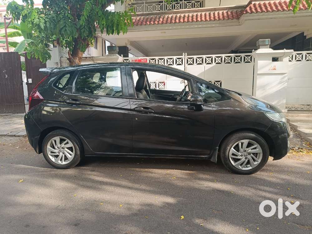 Honda Jazz 1.5 Sv I Dtec, 2016, Diesel
