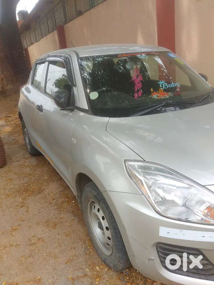 Maruti Suzuki Swift 2023 With Cng