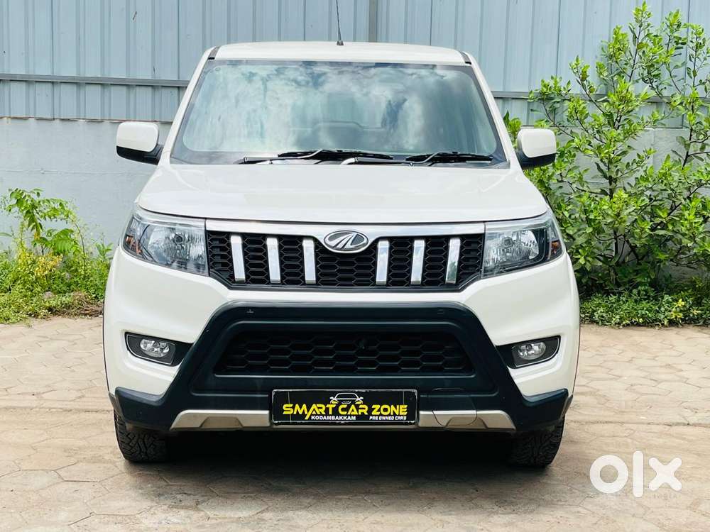 Mahindra Bolero Neo 1.5 N 10, 2022, Diesel