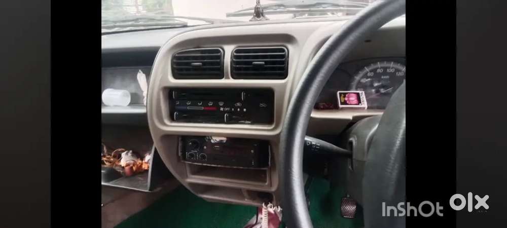 Maruti Suzuki Eeco 1.2 Lpg 2010