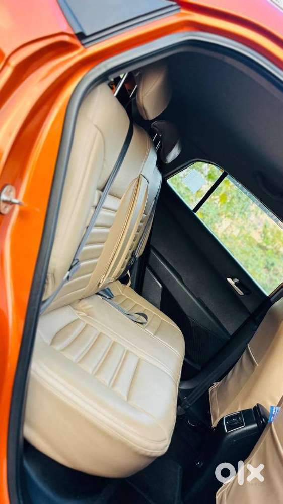 Hyundai Creta 1.6 Sx, 2018, Petrol