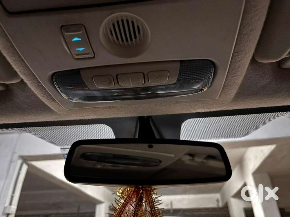 Ford Ecosport Titanium S 1.5l Diesel (2020) - Top-end