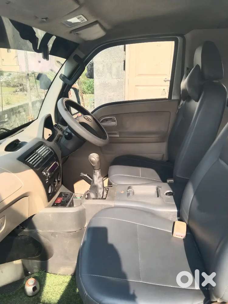 Tata Venture 2011 Diesel Good Condition