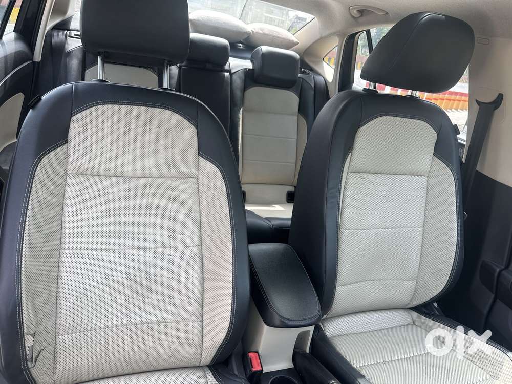 Skoda Slavia 1.5 Tsi Style At, 2022, Petrol