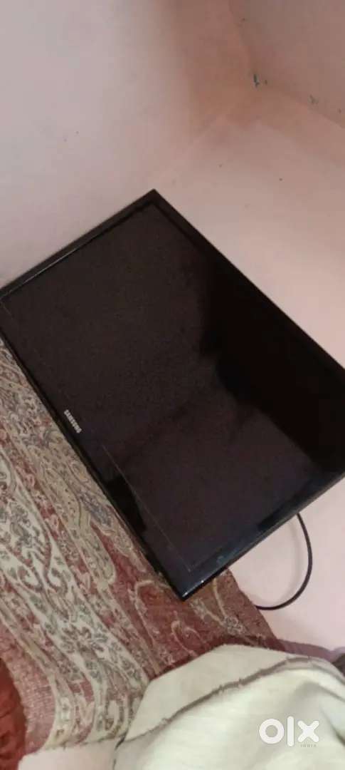Samsung LCD TV