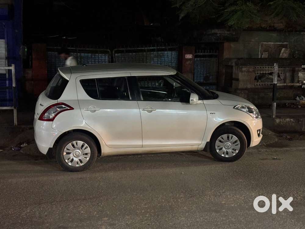 Maruti Suzuki Manual 2014