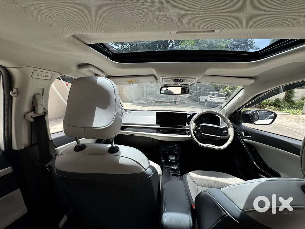 Tata Nexon Ev Empowered Plus A 45, 2024, Electric