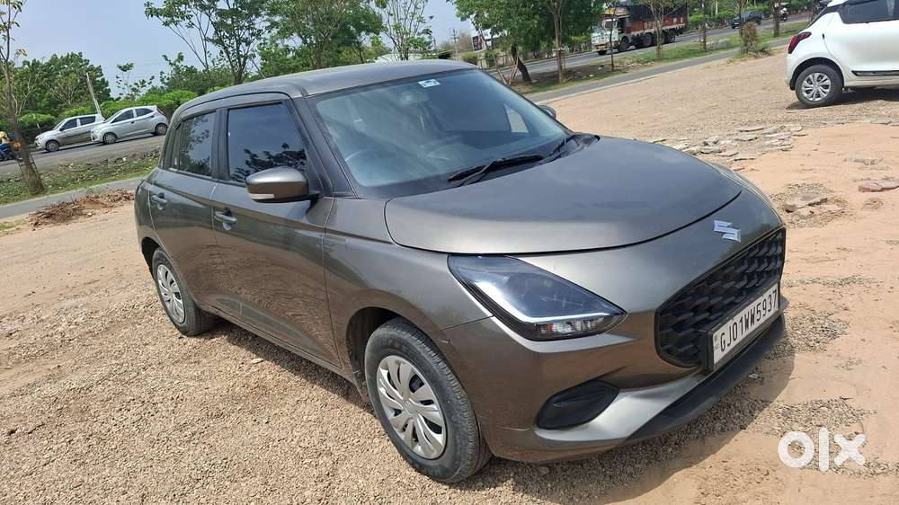 Maruti Suzuki Swift Vxi 1.2 Abs Bs-iv, 2025, Petrol