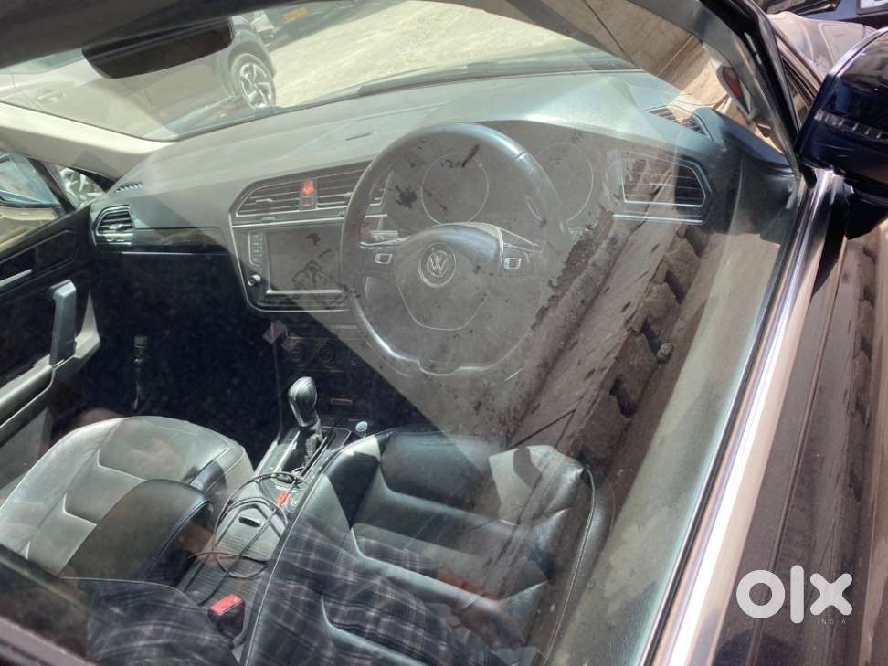 Volkswagen Tiguan 2.0 Tdi Highline, 2017, Diesel