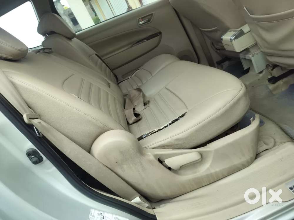 Maruti Suzuki Ertiga Shvs Zdi Plus, 2017, Diesel