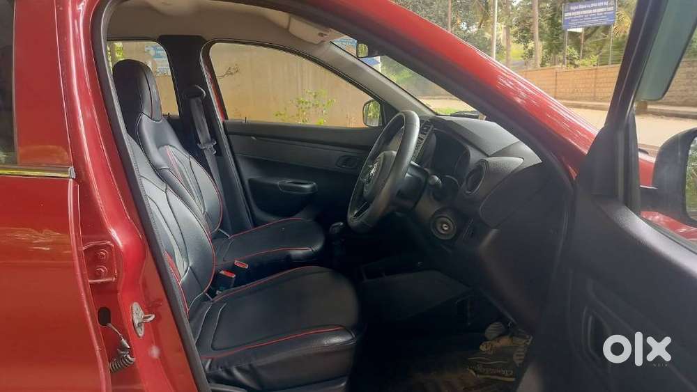 Renault Kwid Rxl 1.0, 2020, Petrol