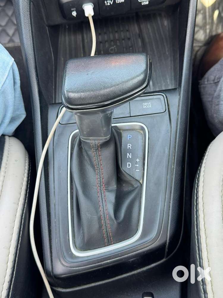 Hyundai New Verna Petrol Well Maintained