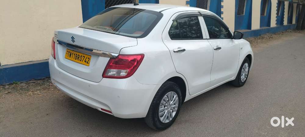 Maruti Suzuki Swift Dzire, 2025, Cng & Hybrids