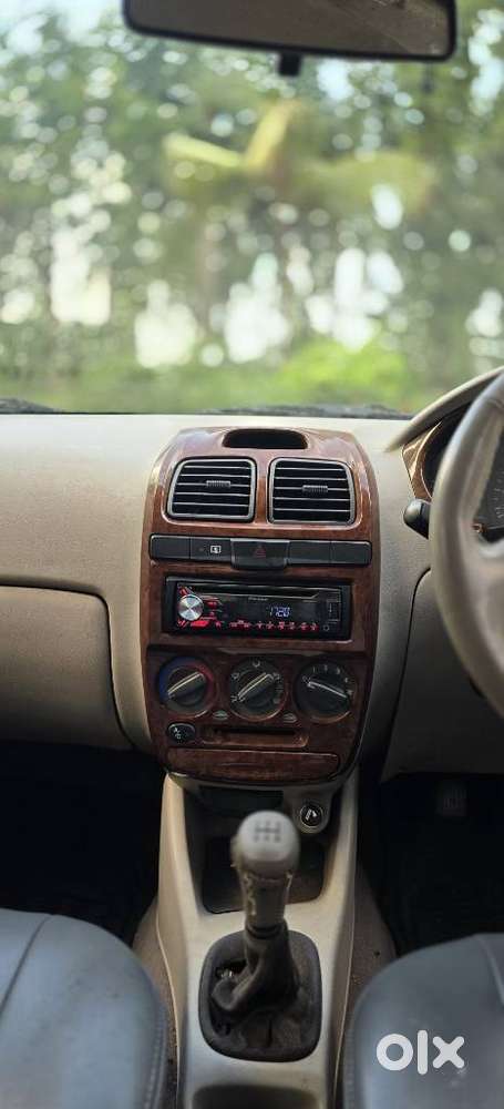 Hyundai Accent 1.5 Executive Cng, 2009