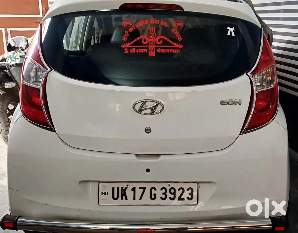 Hyundai Eon Era Plus ,21/12/2017 Edition