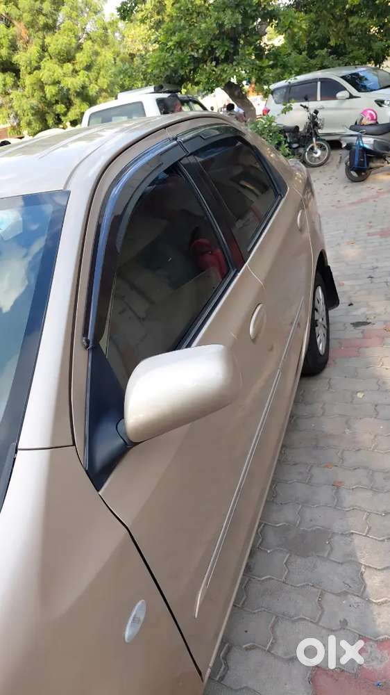 Toyota Etios Diesel Manual 2012