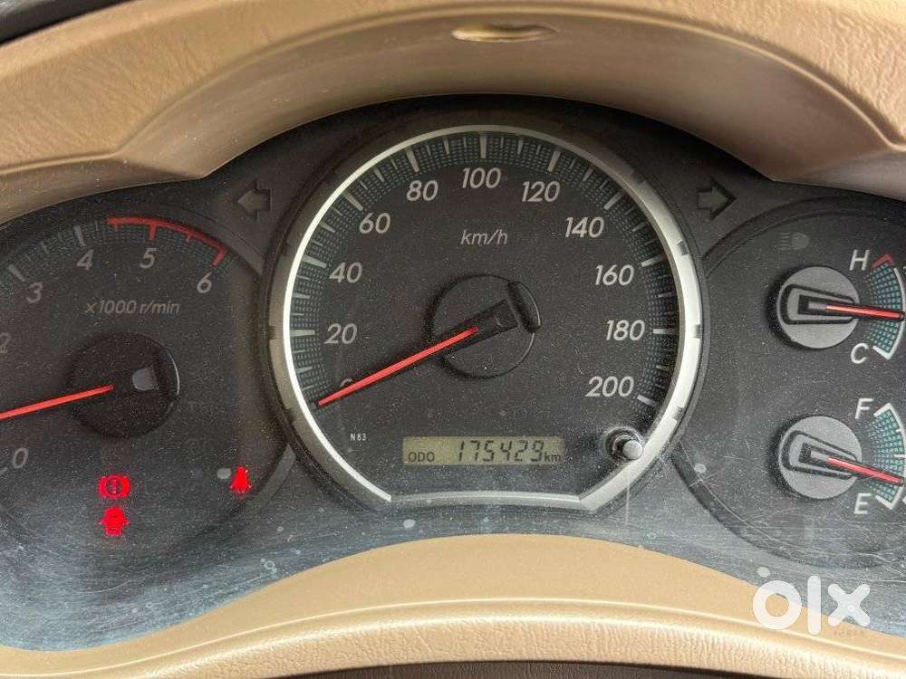 Toyota Innova 2.5 Z Diesel 7 Seater, 2015, Diesel