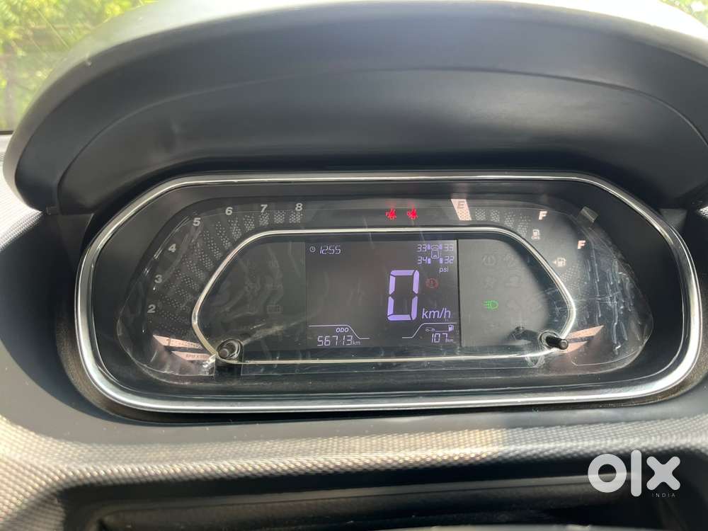 Tata Tigor 1.2 Revotron Xz Plus Cng, 2024, Cng & Hybrids
