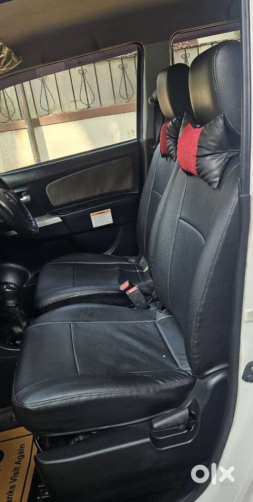 Maruti Suzuki Wagon R 1.0 2013-2019 Lxi Cng, 2014, Cng & Hybrids