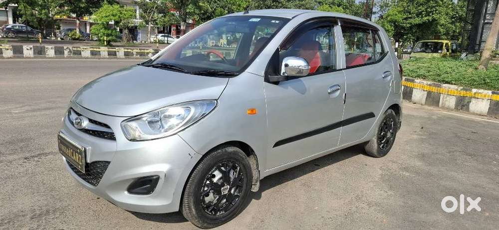 Hyundai I10 1.1l Irde Magna Special Edition, 2014, Petrol