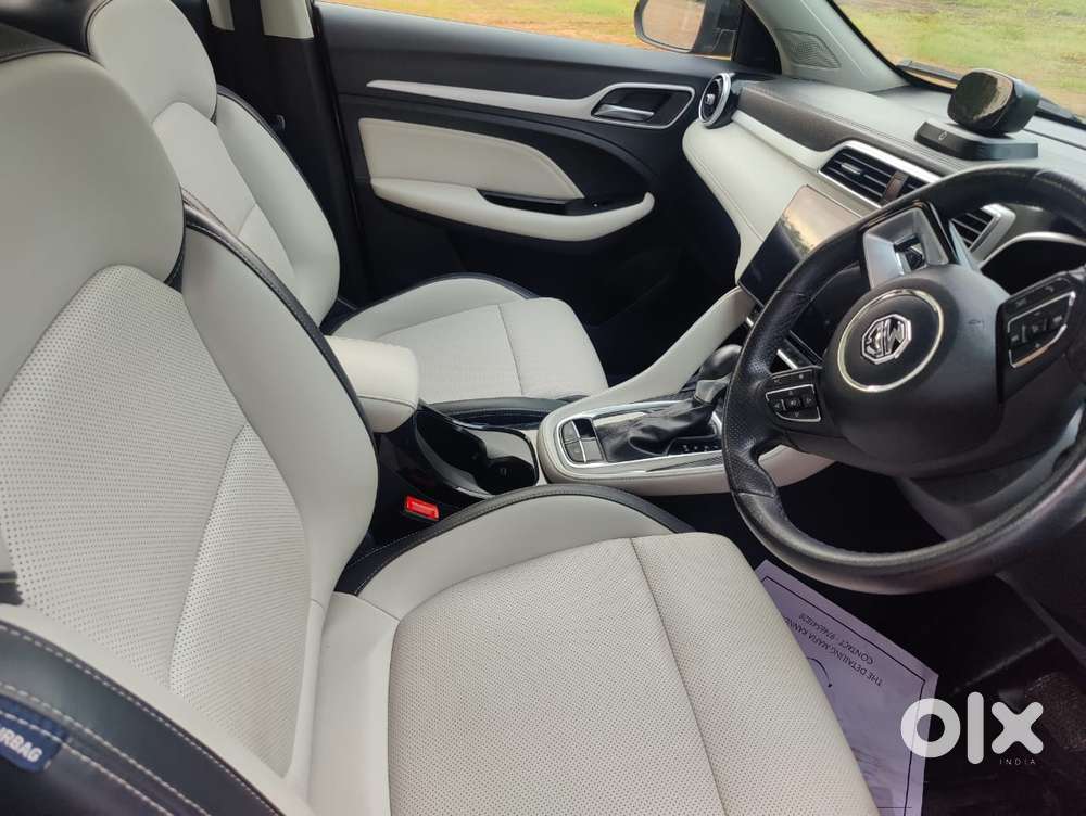 Mg Astor 1.5 Savvy Cvt, 2022, Petrol