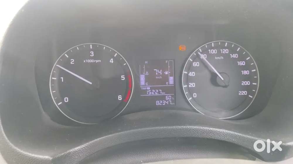 1st Owner 2018 Model 90k Driven Only Company Record