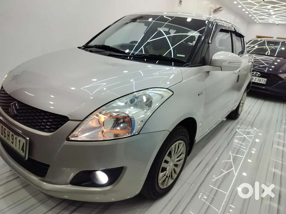Maruti Suzuki Swift Ddis Vdi, 2011, Diesel