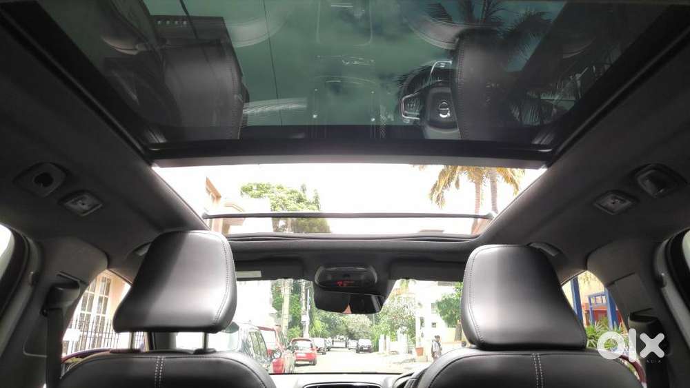 Volvo Xc40 D4 R-design, 2019, Diesel