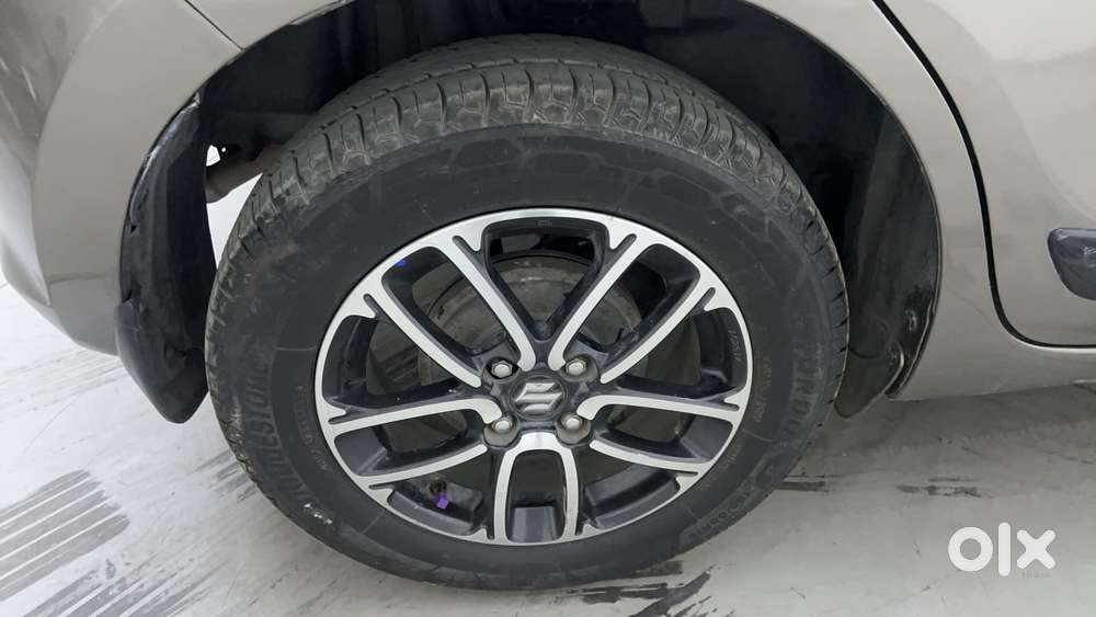 Maruti Suzuki Swift 2018 Zxi Plus, 2022, Petrol