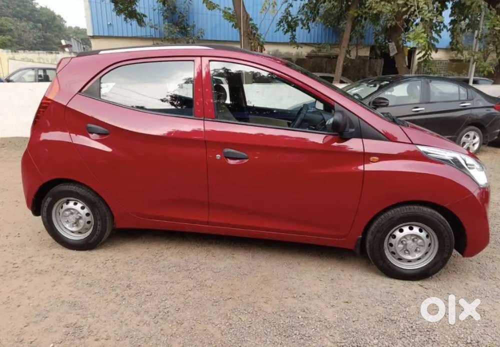 Hyundai Eon 2015 Petrol 71200 Km Driven
